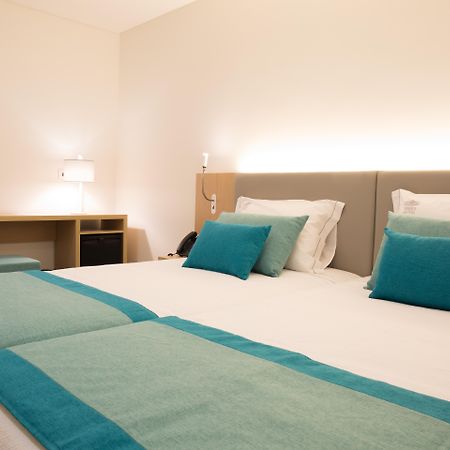 Mafra Hotel Bagian luar foto