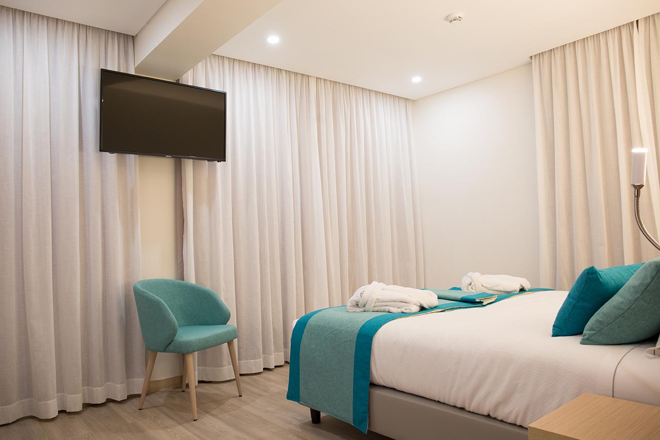 Mafra Hotel Bagian luar foto
