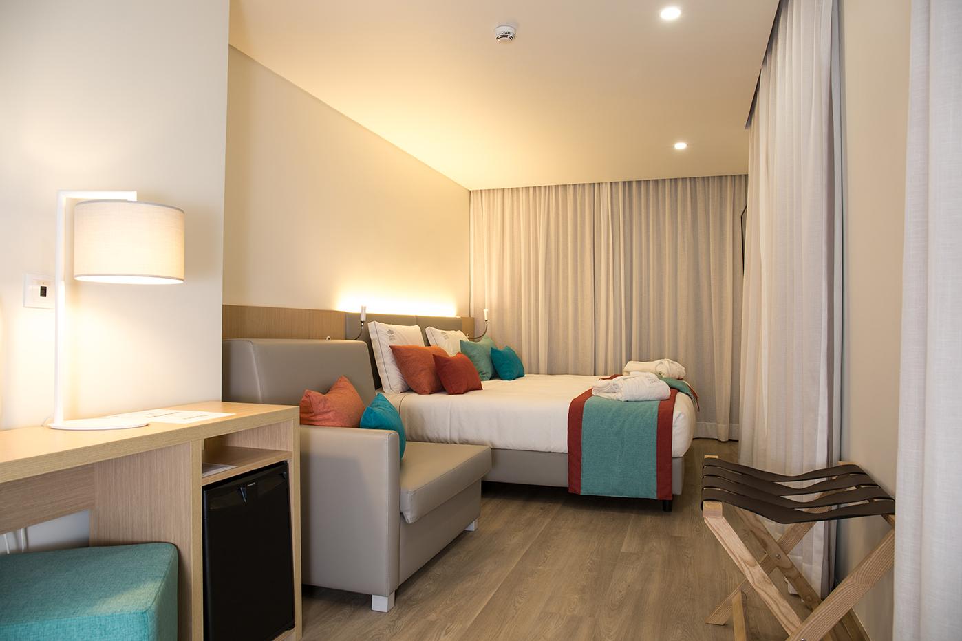 Mafra Hotel Bagian luar foto