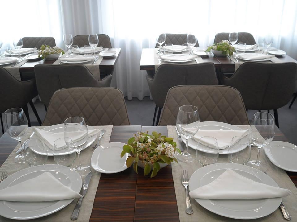 Mafra Hotel Bagian luar foto